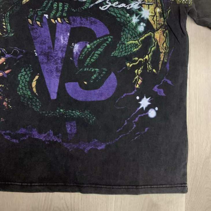 Vale Forever T Shirts Short _SKUValeForeverS-XL4ltxV581734